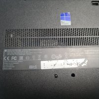 Продавам NB HP Probook 640 G2, снимка 3 - Части за лаптопи - 39576632
