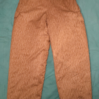 Ловен зимен ватиран комплект – яке и панталон, снимка 5 - Ловно оръжие - 44742050