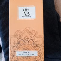 Нови парфюми, снимка 1 - Дамски парфюми - 39725936
