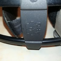 AKG K-105 UHF HEADPHONES-ВНОС FRANCE 1705221411, снимка 7 - Слушалки и портативни колонки - 36789420