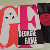 Georgie Fame  - грамофонна плоча, снимка 1 - Грамофонни плочи - 29143821