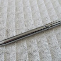 Стара химикалка 4 цвята  COUPEN, снимка 1 - Други ценни предмети - 30870302