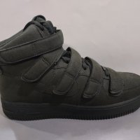 Nike Air N44,5/28,5см.Баскет кецове-велур.Нови.Оригинал., снимка 1 - Маратонки - 44341352