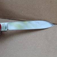 Швейцарски нож къмпинг Викторинокс, снимка 4 - Ножове - 37126614