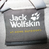 Jack Wolfskin stormlock дамско яке с качулка М размер, снимка 13 - Якета - 33966300