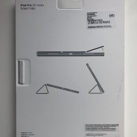 Калъф, кейс за iPad Pro 11 2018 A2013 A1934 A1980, снимка 2 - Таблети - 34198449