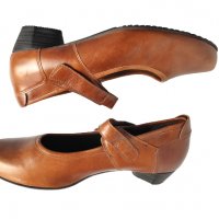 Verhulst shoes 40, снимка 1 - Дамски елегантни обувки - 37701294