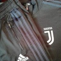 ФУТБОЛЕН АНЦУГ - ADIDAS FC JUVENTUS; размери: 98 см, снимка 4 - Детски анцузи и суичери - 31355055