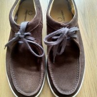 Мъжки обувки Fred Perry , снимка 1 - Ежедневни обувки - 44490776