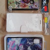 Гръб и кожен калъф Huawei p20 lite, Samsung Galaxy A51, Lenovo A7000, снимка 2 - Калъфи, кейсове - 35112934