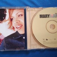 Mary Mary - Thankful, снимка 2 - CD дискове - 38931017