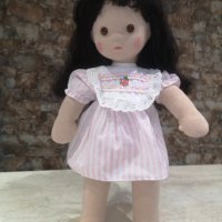 Колекционерска кукла Stupsi , снимка 1 - Колекции - 40305052