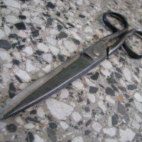Ножица Солинген Solingen, снимка 1 - Антикварни и старинни предмети - 29337020