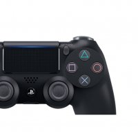 PLAYSTATION DUALSHOCK 4 БЕЗЖИЧЕН ДЖОЙСТИК - код 2878, снимка 3 - Джойстици и геймпадове - 33910859