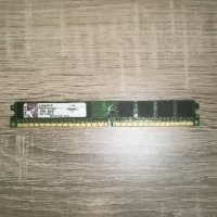Рам памет - Kingston 1GB DDR2 800MHz, снимка 1 - RAM памет - 31326913