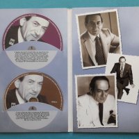 Στράτος Διονυσίου(Stratos Dionysiou) – 2011 - Ο Λαός Τραγούδι Θέλει(5CD), снимка 2 - CD дискове - 37146906