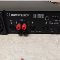 Audiophony-cx 850, снимка 8 - Ресийвъри, усилватели, смесителни пултове - 38352830
