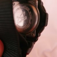 Дамски часовник Casio baby g, снимка 4 - Дамски - 29213723