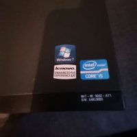 Продавам компютър lenovo. M81. I5. 8GB Ram. 1TB.hard, снимка 1 - Работни компютри - 34981207