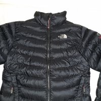 The North Face 800 Fill Summit Series Puffer Jacket (L/G) дамско пухено яке, снимка 2 - Якета - 39249264