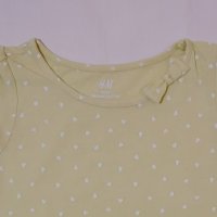 Блузки с къс ръкав и потници, снимка 7 - Детски тениски и потници - 40055691