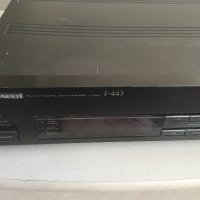 Pioneer F-443 Tuner, снимка 3 - Други - 38528422