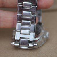 Японски часовник ''Seiko Premier Kinetic Perpentual'', снимка 9 - Мъжки - 42099362