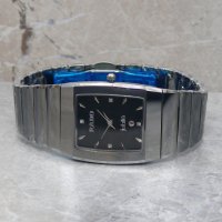 Мъжки луксозен часовник Rado Jubile, снимка 2 - Мъжки - 29257660