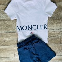 Детски комплект Moncler, снимка 2 - Детски комплекти - 40568924
