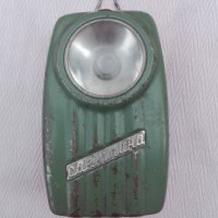 старо фенерче, снимка 2 - Други ценни предмети - 31520605