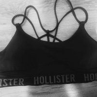 Бюстие Hollister  M, снимка 3 - Корсети, бюстиета, топове - 37897992