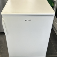 Малък хладилник с вътрешна камера Gorenje RB 6159 W/ A++/ 85 cm , снимка 1 - Хладилници - 44638037