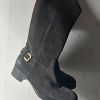 PRADA. Original. Size 38.5 Страхотни ботуши, снимка 5 - Дамски ботуши - 35196279