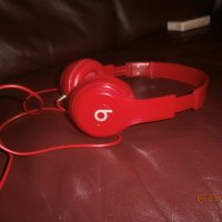 Продавам слушалки Beats, снимка 3 - Слушалки за компютър - 29795869