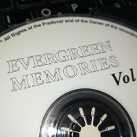 evergreen melodies vol.5 cd 2602241711, снимка 10 - CD дискове - 44479055