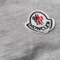 Moncler горнище суитчър, снимка 8 - Детски анцузи и суичери - 34143935