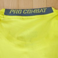 Nike procombat ss top, снимка 8 - Тениски - 36933614