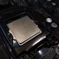 Процесор CPU Intel Celeron G1840 2.80GHz, снимка 3 - Процесори - 29356543