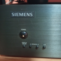 Siemens 420 Selected Edition рак система., снимка 16 - Аудиосистеми - 44419994