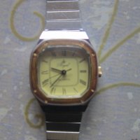Швейцарски дамски кварцов часовник Роял, снимка 3 - Дамски - 29405265