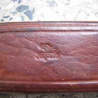 Стар габровски нож с кания, снимка 8 - Антикварни и старинни предмети - 29776175