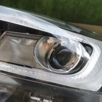 Ляв LED фар за Subaru Impreza / Levord / Субару Импреза / Леворг, снимка 8 - Части - 42917290