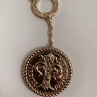 Нов медальон Just Cavalli, снимка 3 - Колиета, медальони, синджири - 37525486