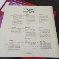 Toscanini dirige Festival di musica Classico- leggera, снимка 5 - Грамофонни плочи - 42775578