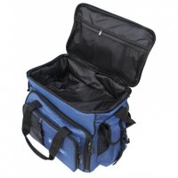 Чанта за риболовни такъми - FilStar Pro Lure Bag KK 20-10, снимка 6 - Такъми - 38488860