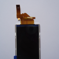 Lcd дисплей за Sony Ericsson Xperia X8 , E15i, снимка 2 - Резервни части за телефони - 36544969
