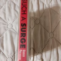 Such A Surge – Under Pressure, снимка 2 - Аудио касети - 38007019