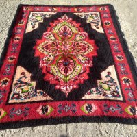 Шарен тъкан килим 2, снимка 5 - Други стоки за дома - 39098152