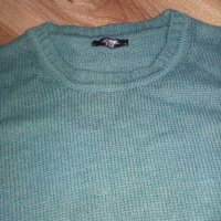 Мъжки пуловери, снимка 5 - Пуловери - 37830339
