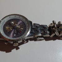 мъжки часовник Breitling, снимка 2 - Мъжки - 35437627